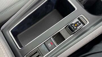 2024 Škoda 82kWh 85 Coupe Auto 5-door (DC135kW) (Blue) - Image: 7