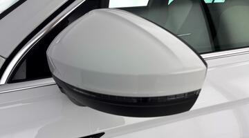 2022 Volkswagen 2.0 TDI Elegance DSG Euro 6 5-door (White) - Image: 38