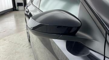 2023 Škoda 1.0 TSI Monte Carlo Euro 6 5-door (Black) - Image: 43