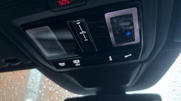 2025 Volkswagen 2.0 TSI R Black Edition DSG 4Motion Euro 6 5-door (Grey) - Image: 37