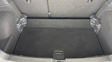 2022 Volkswagen 1.0 TSI Black Edition Euro 6 5-door (Black) - Image: 22