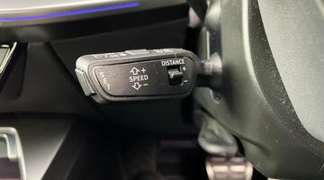 2022 Audi TFSI Sportback S Tronic quattro Euro 6 5-door (Grey) - Image: 21