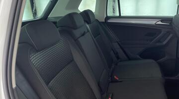 2022 Volkswagen TSI Active Euro 6 5-door (White) - Image: 30