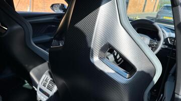 2025 CUPRA EHybrid 25.8kWh VZ3 DSG Euro 6 5-door (Grey) - Image: 19