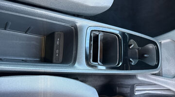 2021 Volkswagen Pro Performance 58kWh Life Auto 5-door (Grey) - Image: 33