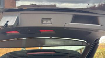 2025 Volkswagen 3.0 TDI V6 Black Edition Tiptronic 4Motion Euro 6 5-door (Black) - Image: 17