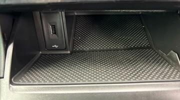 2020 Volkswagen TSI EVO Match Edition Euro 6 5-door (Grey) - Image: 7