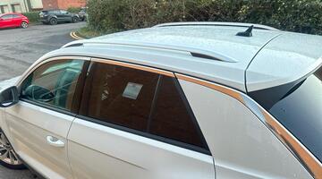 2024 Volkswagen TSI Style DSG Euro 6 5-door (White) - Image: 42