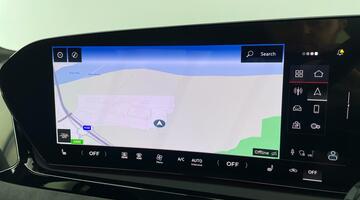 2025 Audi 2.0 TDI Edition 1 S Tronic Euro 6 5-door (Blue) - Image: 14