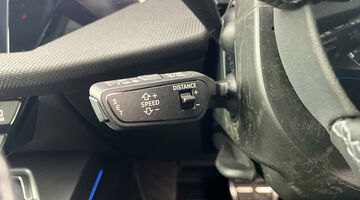 2025 Audi TFSI 35 Black Edition S Tronic Euro 6 4-door (Black) - Image: 21