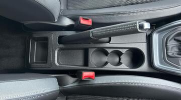 2025 Audi 1.0 TFSI 30 S line Sportback S Tronic Euro 6 5-door (Blue) - Image: 30