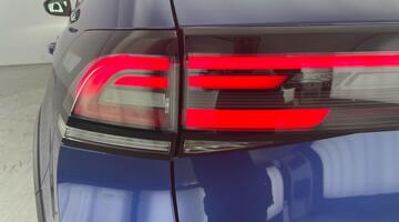 2023 Volkswagen 1.0 TSI Life Euro 6 5-door (Blue) - Image: 30