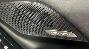 2025 Audi 100kWh Launch Edition Auto 5-door (Grey) - Image: 20