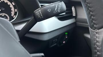 2024 Škoda 1.0 TSI SE Drive DSG Euro 6 5-door (Silver) - Image: 32