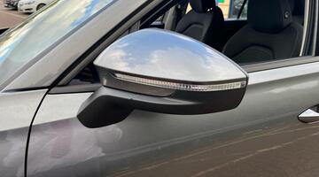 2025 Škoda TSI iV 25.7kWh SE DSG Euro 6 5-door (5 Seat) (Grey) - Image: 15