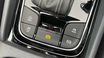 2019 Škoda 2.0 TSI SportLine DSG 4WD Euro 6 5-door (Grey) - Image: 7