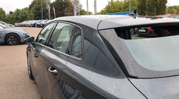 2022 Audi 1.0 TFSI 30 Technik Sportback Euro 6 5-door (Grey) - Image: 42