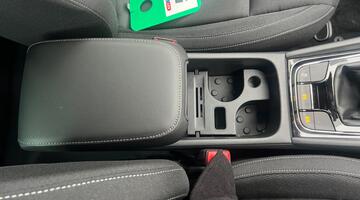 2026 Škoda TSI ACT SE Edition Euro 6 5-door (White) - Image: 31