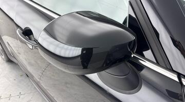 2022 MINI 2.0 Cooper S Exclusive Steptronic Euro 6 5-door (Black) - Image: 46