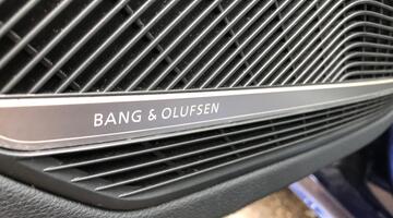 2022 Audi 2.0 TFSI 35 Sport Sportback S Tronic Euro 6 5-door (Blue) - Image: 15