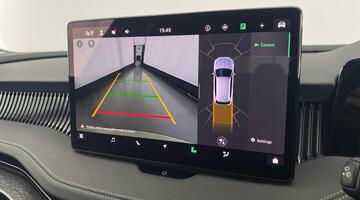 2025 Škoda 2.0 TDI SE L DSG Euro 6 5-door (Yellow) - Image: 32