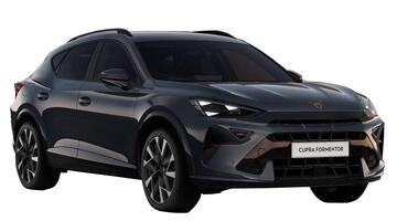 2025 CUPRA ETSI V2 DSG Euro 6 5-door (Unlisted) - Image: 35