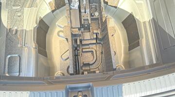 2025 Škoda 1.0 TSI SE Edition Euro 6 5-door (Grey) - Image: 15