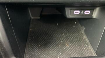 2022 Volkswagen 1.0 EVO Life Euro 6 5-door (Black) - Image: 25