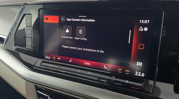 2025 Volkswagen 2.0 TDI Ocean DSG Euro 6 4-door (Grey) - Image: 27