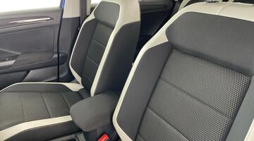 2020 Volkswagen TSI EVO SEL DSG Euro 6 5-door (Multicolour) - Image: 32