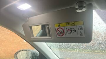 2024 Volkswagen TSI Style Euro 6 5-door (Black) - Image: 29