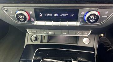 2022 Audi 2.0 TDI 40 Edition 1 Sportback S Tronic quattro Euro 6 5-door (Grey) - Image: 22