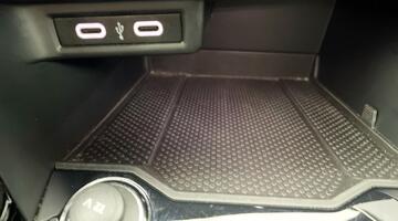 2022 Volkswagen TSI R-Line Euro 6 5-door (Grey) - Image: 25