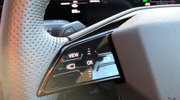 2025 Audi 83kWh Edition 1 Auto 5-door (Grey) - Image: 23