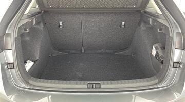 2025 Škoda 1.0 TSI SE Edition Euro 6 5-door (Grey) - Image: 28