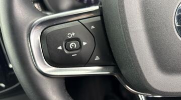 2024 Volvo 2.0 B3 MHEV Plus DCT Auto Euro 6 5-door (White) - Image: 22