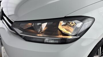 2023 Volkswagen TSI EVO SEL DSG Euro 6 5-door (White) - Image: 42