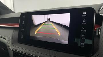 2025 Škoda 1.0 TSI Monte Carlo Edition Euro 6 5-door (Grey) - Image: 22