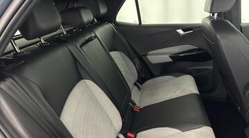 2022 Volkswagen Pro Performance 58kWh Family Auto 5-door (Multicolour) - Image: 26