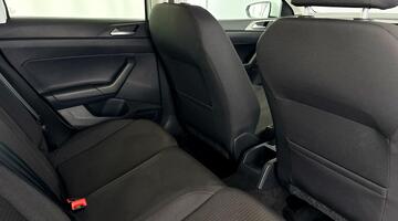 2021 Volkswagen 1.0 TSI Match Euro 6 5-door (White) - Image: 15