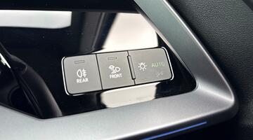 2025 Audi TFSI 30 S line S Tronic Euro 6 4-door (Grey) - Image: 20