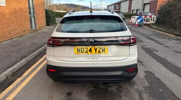 2024 Volkswagen 1.0 TSI Life Euro 6 5-door (Grey) - Image: 15