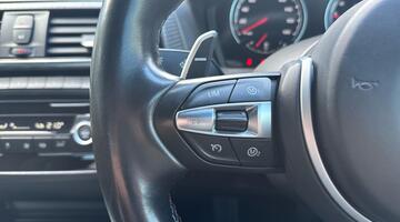 2020 BMW 3.0 BiTurbo Competition DCT Euro 6 2-door (Black) - Image: 9