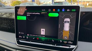 2025 Volkswagen ETSI MHEV R-Line DSG Euro 6 5-door (Grey) - Image: 20