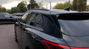 2025 Audi 2.0 TDI Edition 1 S Tronic quattro Euro 6 5-door (Black) - Image: 43