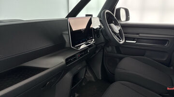 2025 Volkswagen 210kW Commerce 79kWh Auto (White) - Image: 2
