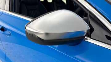 2020 Audi 2.0 TFSI Sportback S Tronic quattro Euro 6 5-door (Blue) - Image: 43