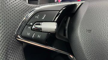 2023 Škoda TSI ACT Monte Carlo DSG Euro 6 5-door (Silver) - Image: 12