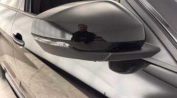 2022 Audi 1.0 TFSI 25 S line Sportback Euro 6 5-door (Black) - Image: 39