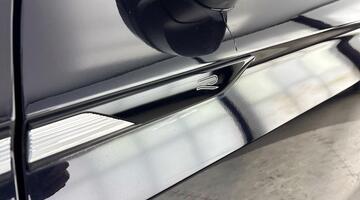 2021 Volkswagen TSI R-Line DSG Euro 6 5-door (Black) - Image: 31